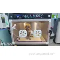 Pet ICU Incubator with Temperature Self-Adaption Adjustment System